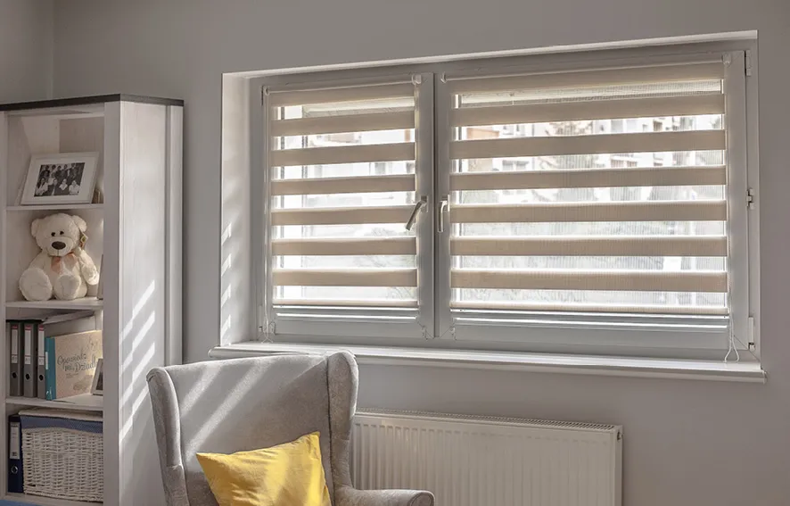 System B-49 (Przestrzenny)