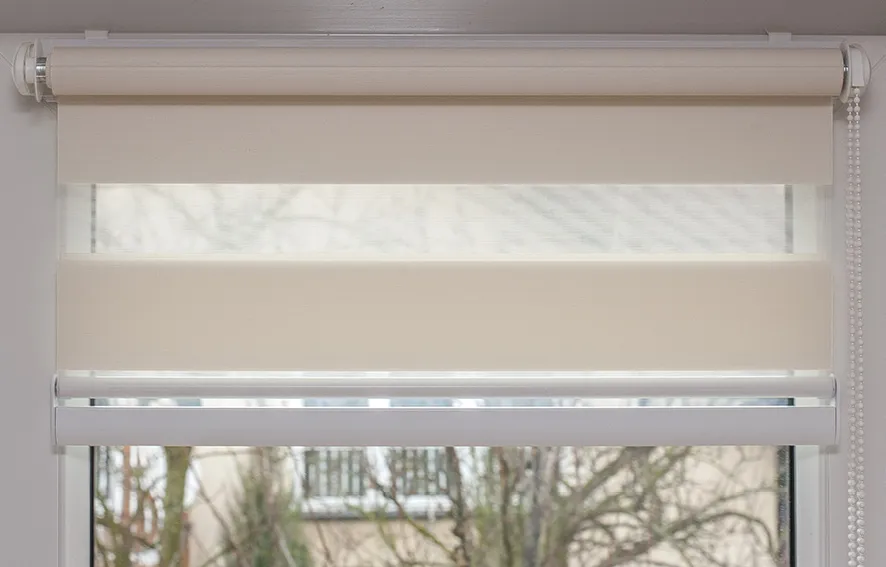 System Besta (Prowadnice Płaskie)