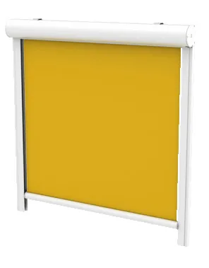 Naturalna Klimatyzacja