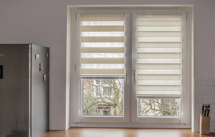 Roleta A19 Mini w aranżacji