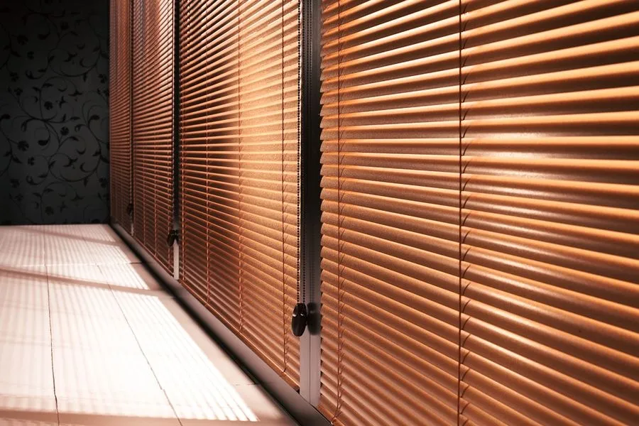 Naturalne Piękno Drewna