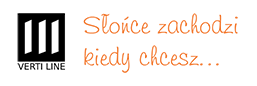 Verti-Line Logo